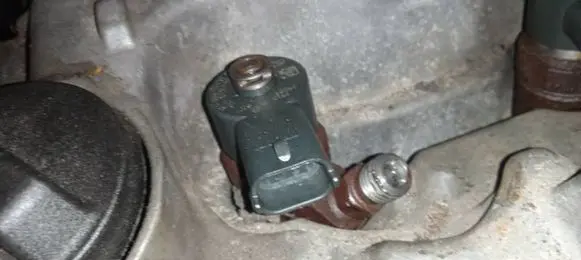Honda Accord Fuel injector 0445110172 16450-RBD-E01