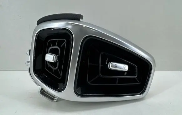 KIA Sorento IV Dashboard side air vent grill/cover trim 97480P2100