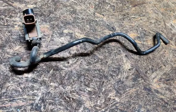 Mazda 3 II Turbo solenoid valve K5T46597