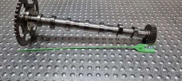 Audi A6 S6 C7 4G Camshaft S18031536 059109021HA