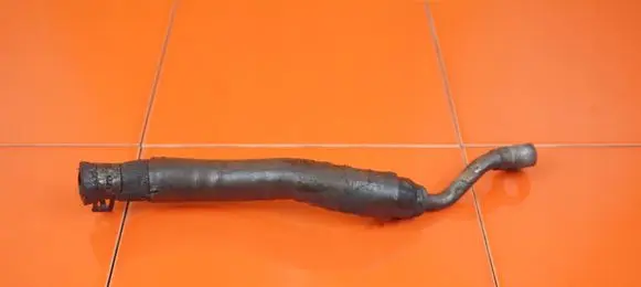 Peugeot RCZ Turbo system vacuum part 5FU PRZEWOD