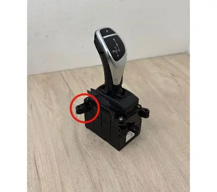 BMW X5 F15 Gear selector 9384929 34586004 200549MX