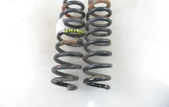BMW 3 E90 E91 Rear coil spring