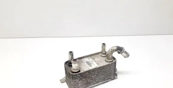 Volvo V60 Gearbox / Transmission oil cooler 30792231