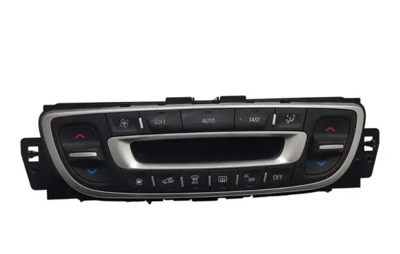 Renault Scenic III - Grand scenic III Climate control unit 275109409R