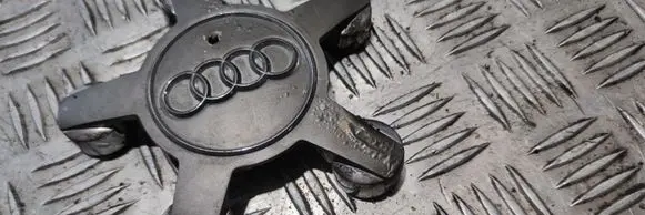 Audi S5 Wheel nut cap/cover 4F0601165