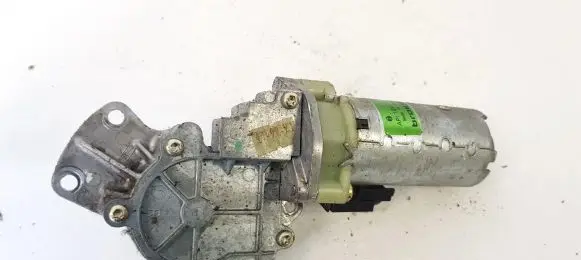 Audi A6 S6 C5 4B Seat adjustment motor 198388101 0130002488