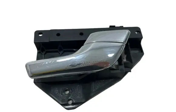 Front door interior handle