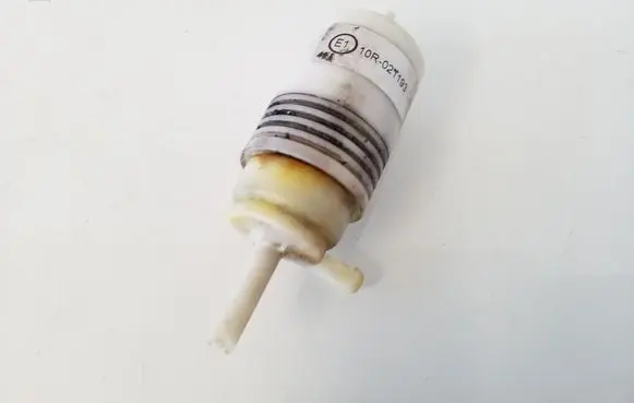 Citroen Jumper Windscreen/windshield washer pump 10R021193