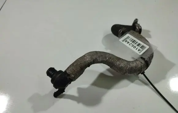 Audi A6 S6 C5 4B Engine coolant pipe/hose