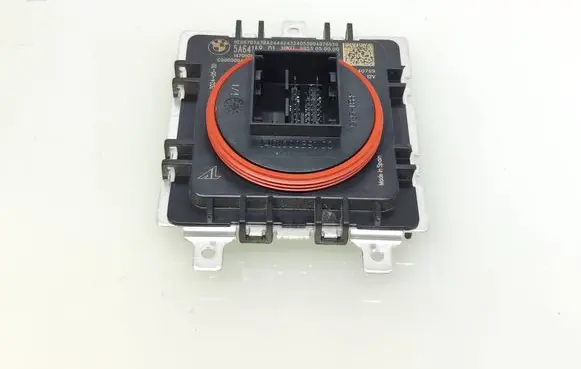 BMW iX1 LED ballast control module 5A641A8 C0000004274 1470001146AC