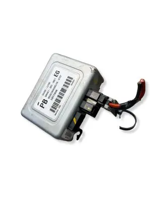 Hyundai i20 (PB PBT) Power steering control unit/module 563001J700 5WY7909B GM46100300E1