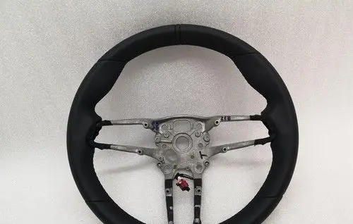 Porsche 718 Cayman 982 982c Steering wheel axle 992419091CB