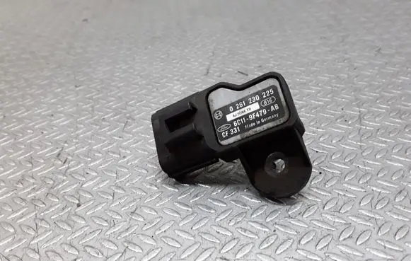 Air pressure sensor