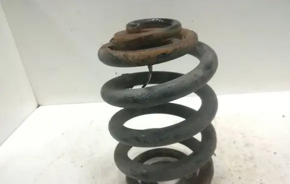 Mercedes-Benz Vito Viano W638 Rear coil spring