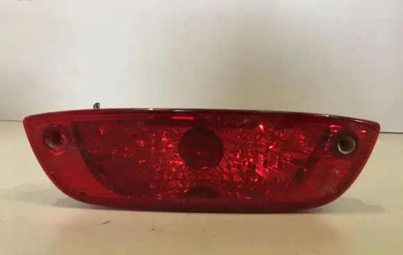 Hyundai Getz Third/center stoplight 924051C500