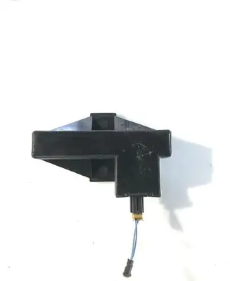 Interior comfort aerial antenna