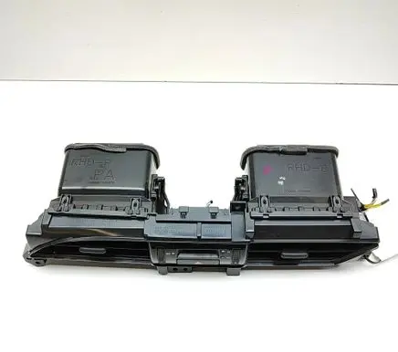 Toyota Hilux (AN120, AN130) Dashboard air vent grill cover trim 55686KK050 55686KK070