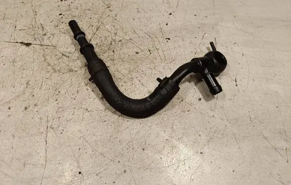 KIA Sorento Fuel line/pipe/hose 741710256A