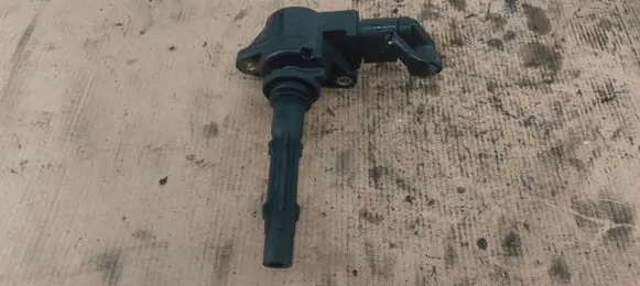 Mercedes-Benz SLK R171 High voltage ignition coil A0001502780