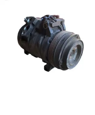 BMW X5 E53 Air conditioning (A/C) compressor (pump) 10S17C MC4472203323