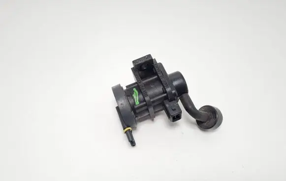 Opel Zafira A Turbo solenoid valve 4534375 4522371