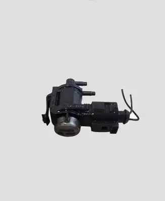 Audi A3 S3 8P Turbo solenoid valve 1K0906283A