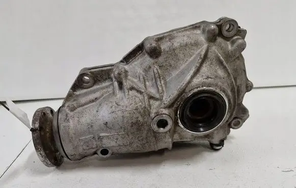 BMW 2 F22 F23 Rear differential