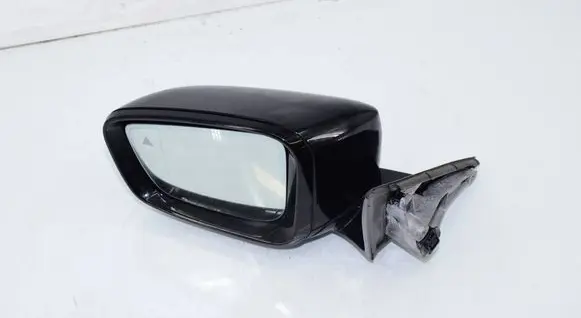 BMW 5 G30 G31 G38 Front door electric wing mirror 7485223 51167485223