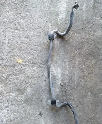 Opel Insignia A Front anti-roll bar/sway bar