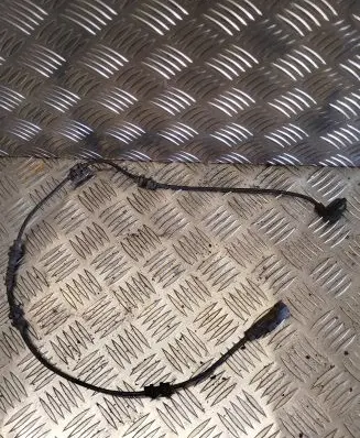 Opel Astra K ABS rear brake sensor 39002173