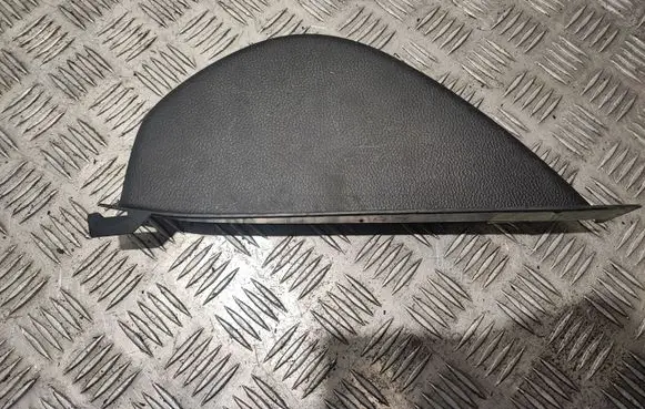 Dodge Durango Dashboard side end trim P01462090BLR