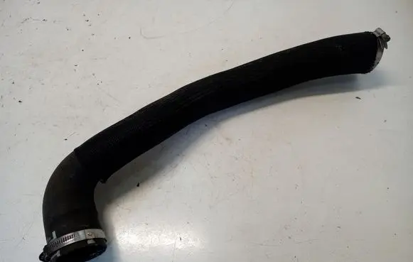 Peugeot 3008 II Intercooler hose/pipe 9815433680