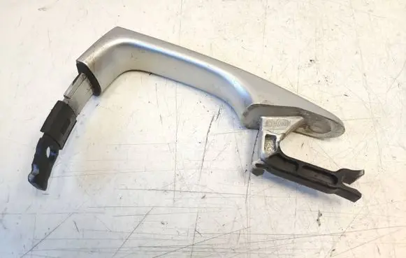 Citroen C8 Front door exterior handle 1484501077