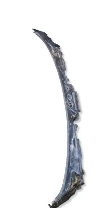 BMW 4 F36 Gran coupe Wiper trim 7285920