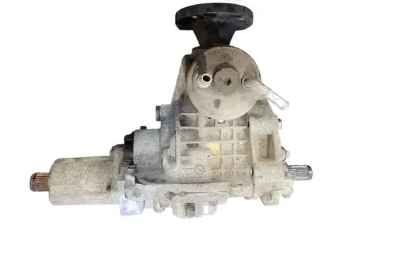 Mazda CX-5 Gearbox transfer box case D912032394