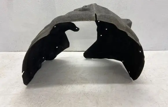 Renault Austral Front wheel arch liner splash guards
