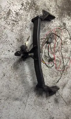 KIA Sorento Tow bar set 19470hvle