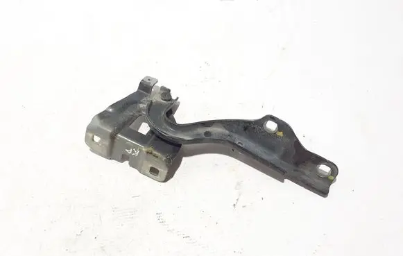 Renault Express Engine bonnet/hood hinges 654014932R