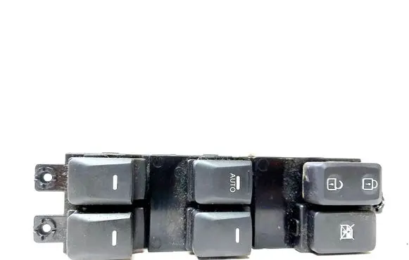 KIA Picanto Electric window control switch 935701Y500 49749B1000
