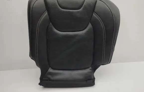 Jeep Cherokee Rear seat 