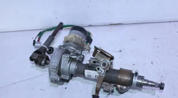 Toyota Yaris Electric power steering pump JJ301000740