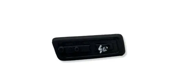 Audi A4 Allroad B9 Panel drawer/shelf pad 8W2863301