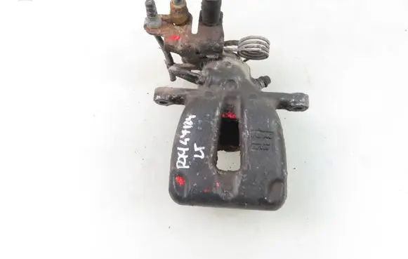 Volkswagen Caddy Rear brake caliper 