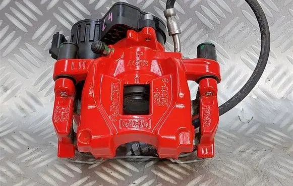Ford Kuga III Rear brake caliper JX612D253B