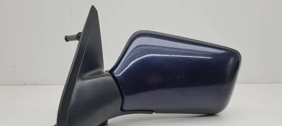Volkswagen Golf III Front door electric wing mirror 40485