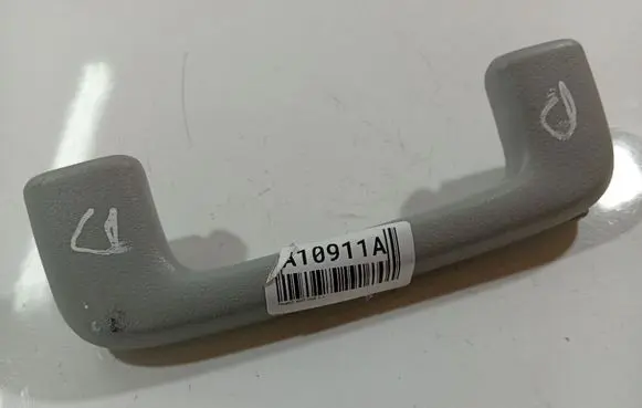 Peugeot 4007 Front interior roof grab handle
