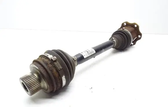 Audi Q5 SQ5 Front driveshaft 8R0407271B