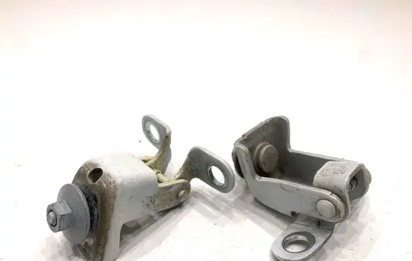 DS Automobiles 4 Tailgate/trunk/boot hinge 