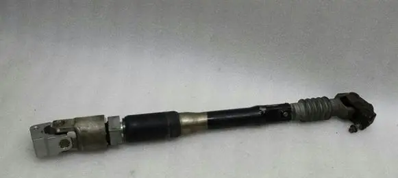 BMW 7 E65 E66 Steering column universal joint 32306762187